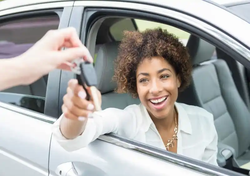 auto leasen De Wilp